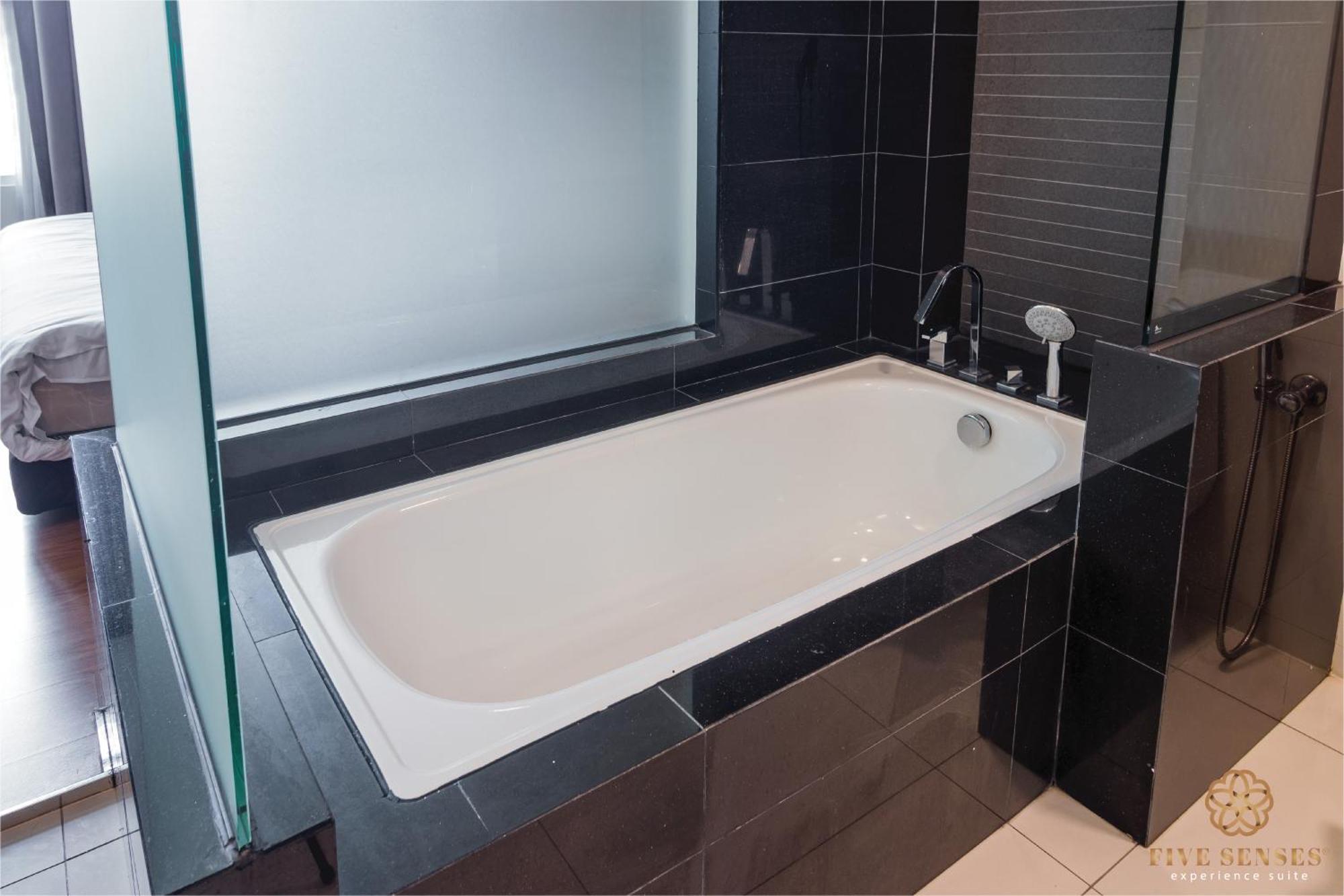 Dua Sentral Signature Suites Kuala Lumpur Cameră foto