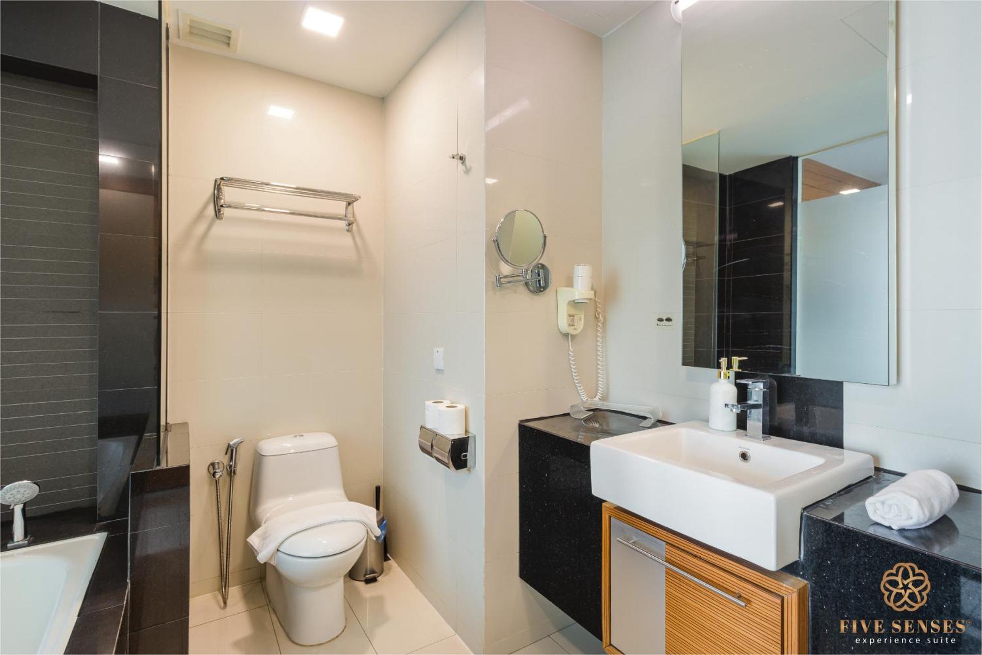 Dua Sentral Signature Suites Kuala Lumpur Cameră foto