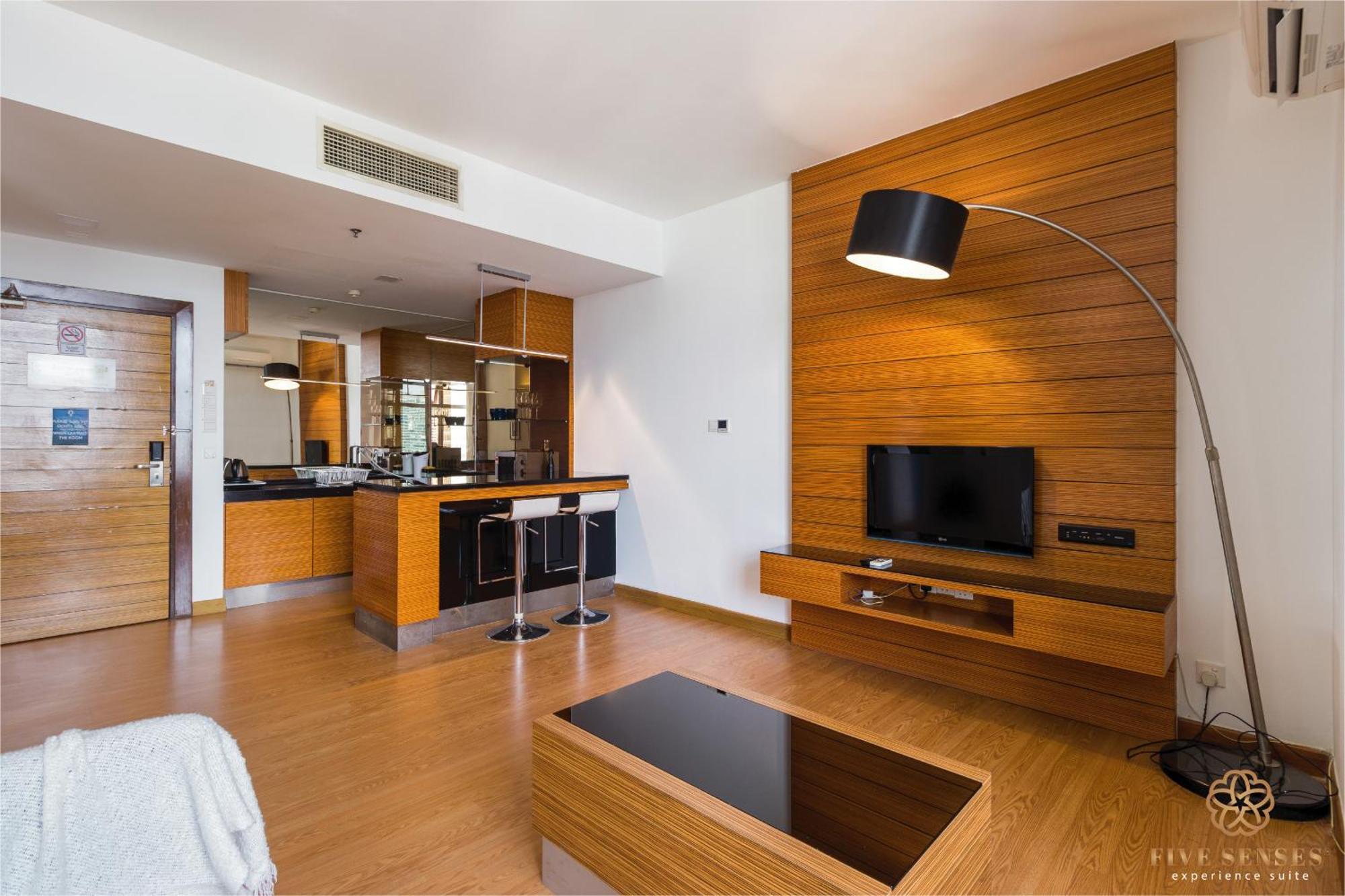 Dua Sentral Signature Suites Kuala Lumpur Cameră foto
