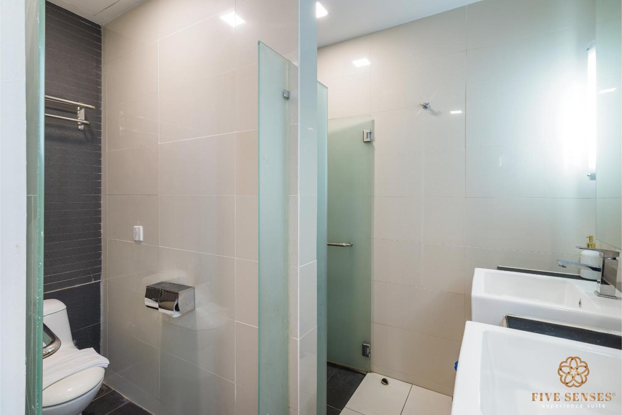 Dua Sentral Signature Suites Kuala Lumpur Cameră foto