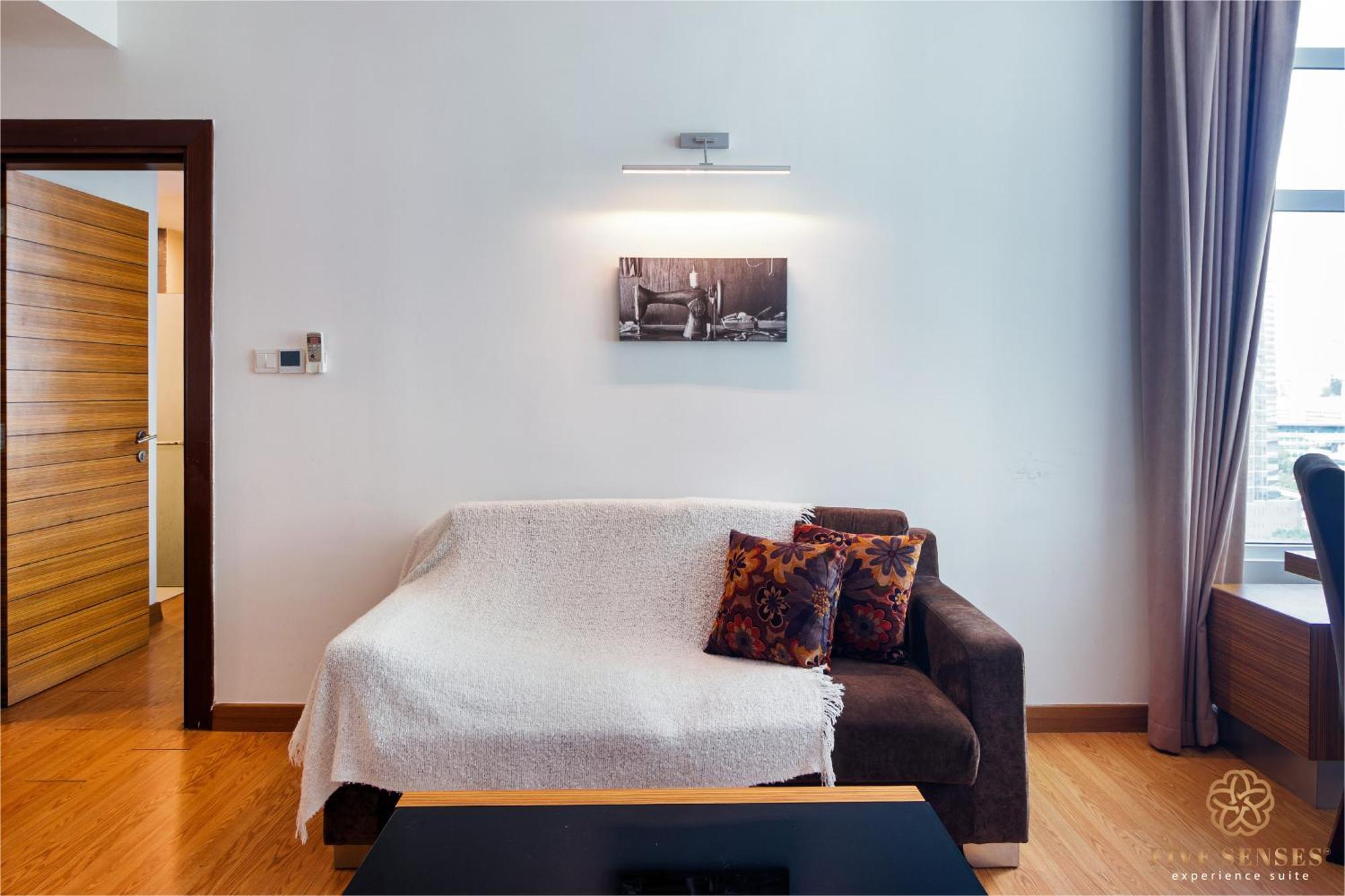 Dua Sentral Signature Suites Kuala Lumpur Cameră foto