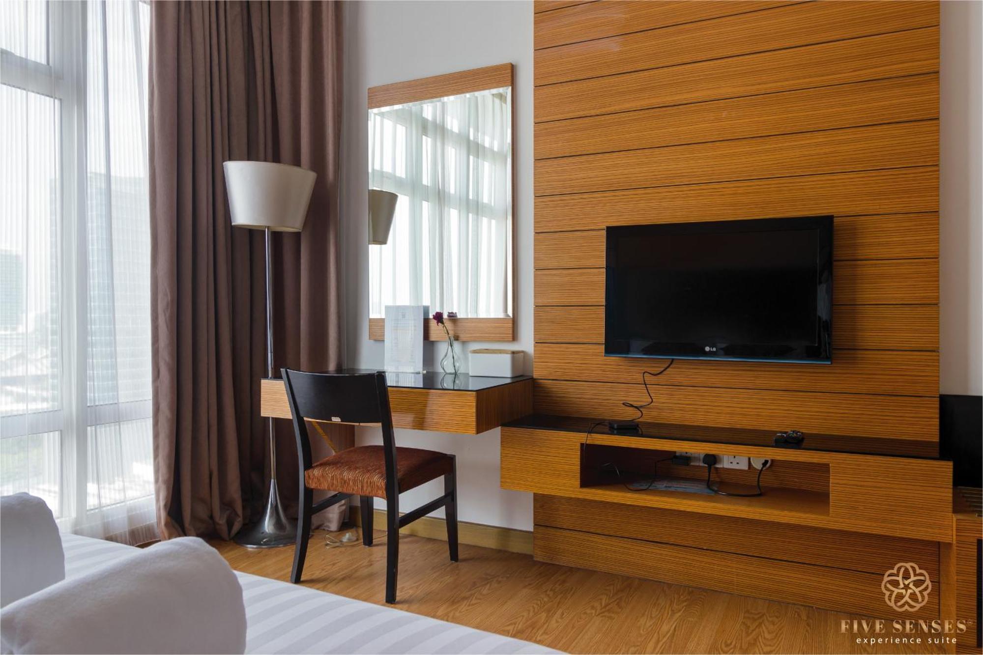 Dua Sentral Signature Suites Kuala Lumpur Cameră foto