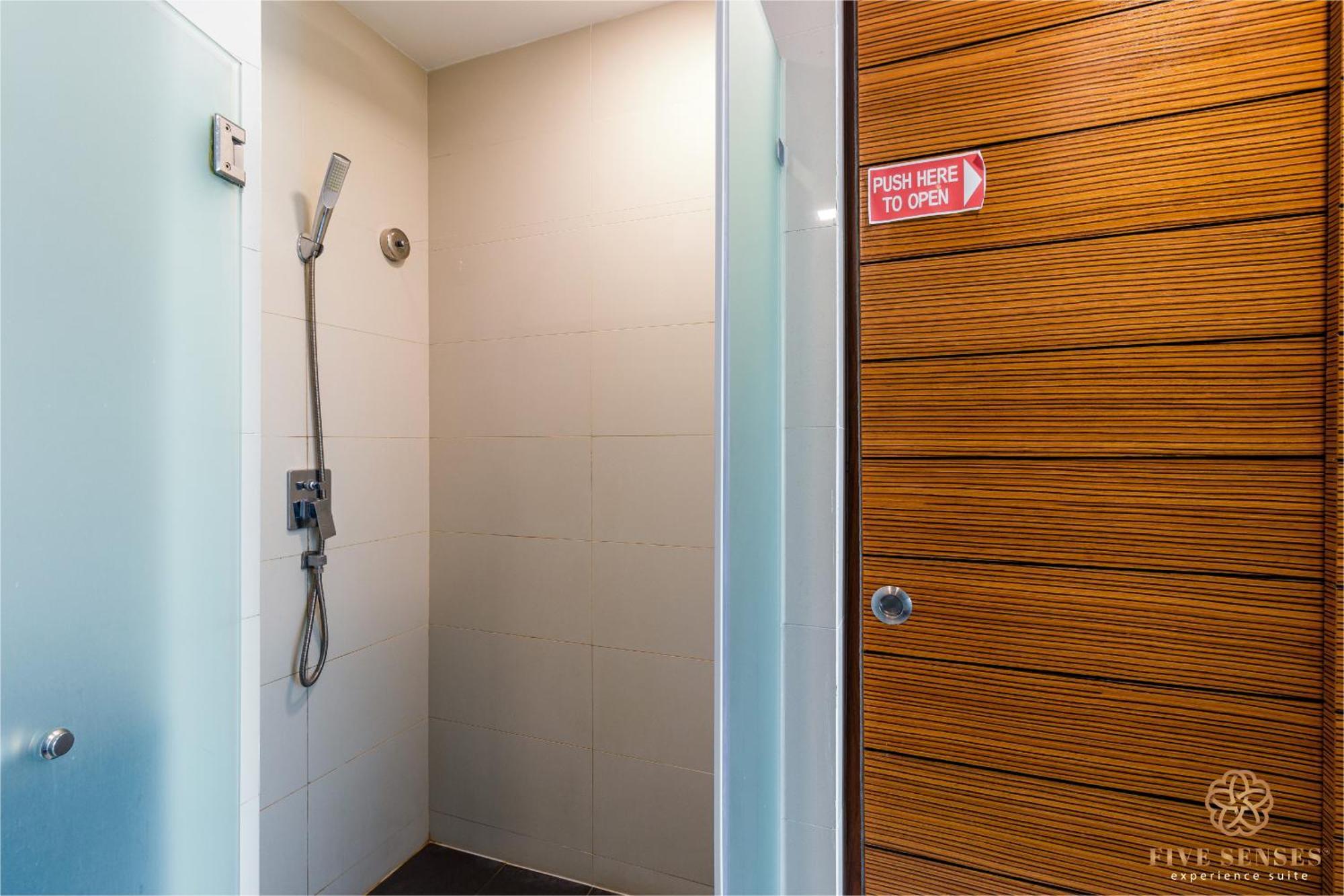Dua Sentral Signature Suites Kuala Lumpur Cameră foto